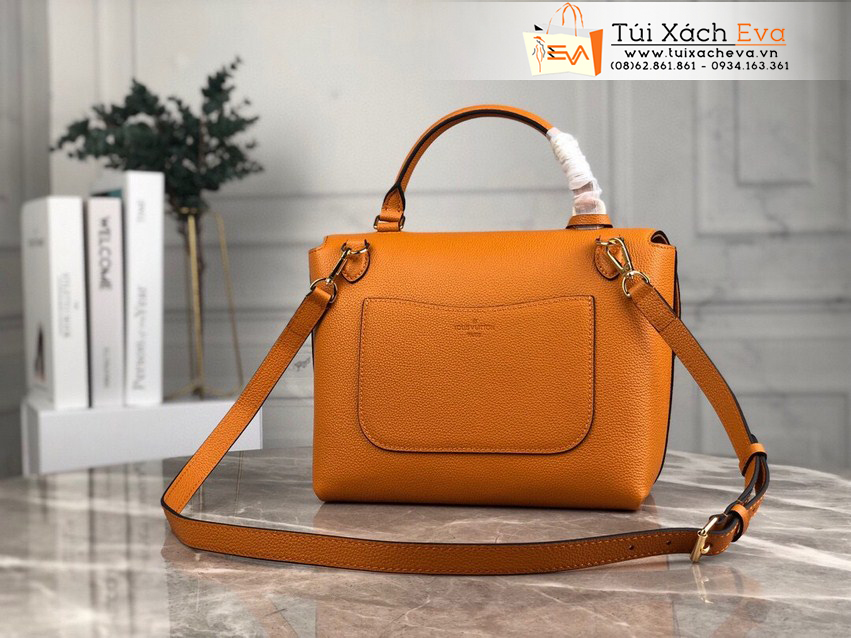 Túi Xách Lv VOLTA Bag Siêu Cấp Màu Cam Đẹp M53771.